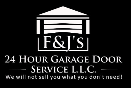 F&J's 24 Hour Garage Door